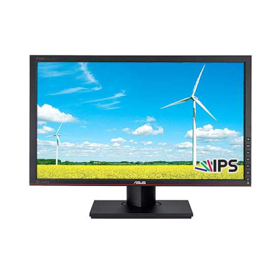 голяма снимка на ASUS PA238Q