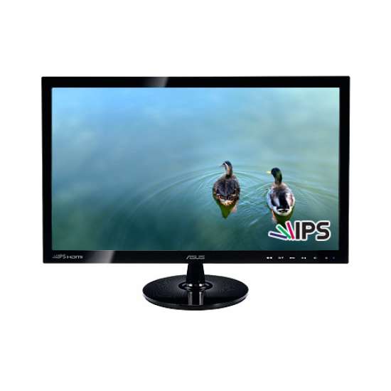голяма снимка на ASUS VS229H
