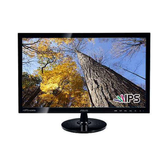 голяма снимка на ASUS VS239H