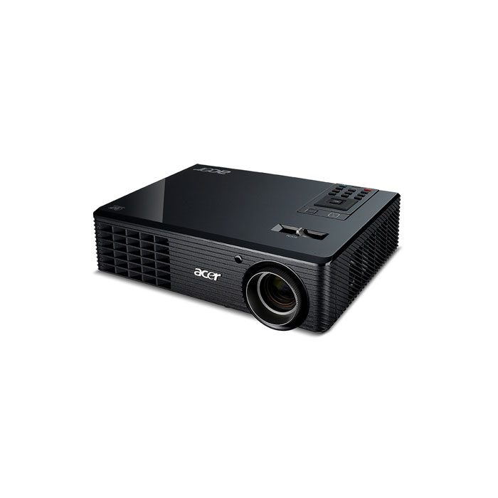 голяма снимка на PROJECTOR X1261P