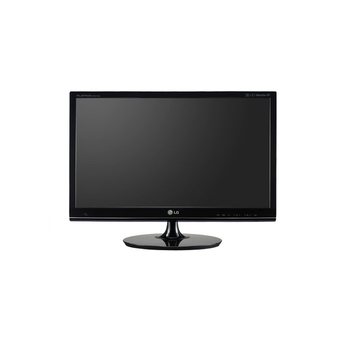 голяма снимка на 27 LCD-TV LG DM2780D-PZ