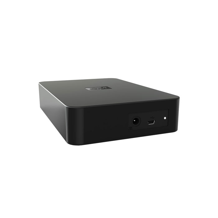 голяма снимка на EXT 1.5TB WD ELEMENTS USB2/3.5