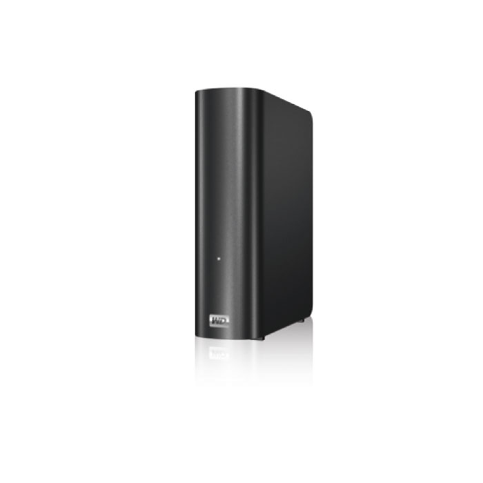 голяма снимка на EXT 1TB WD MY BOOK USB3.0 3.5