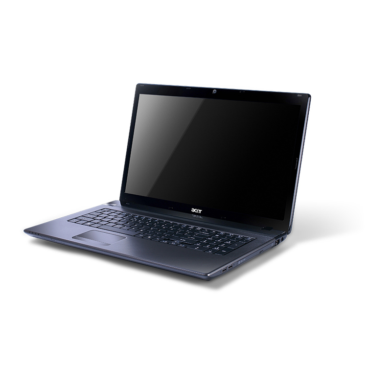 голяма снимка на ACER AS7750ZG-B966G75MNKK