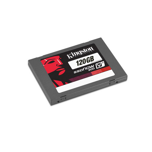 голяма снимка на KINGSTON SSD SVP200S3 120GB