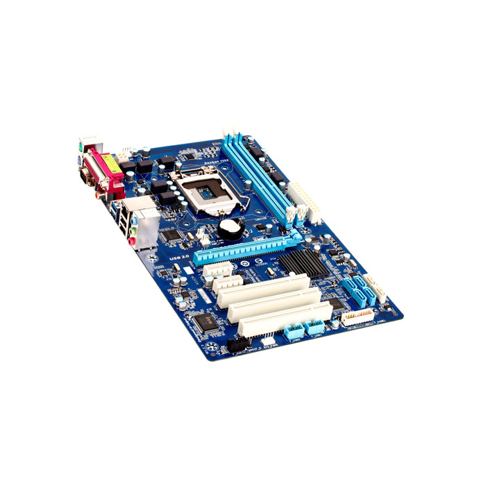 голяма снимка на GB P61A-D3 /H61/LGA1155