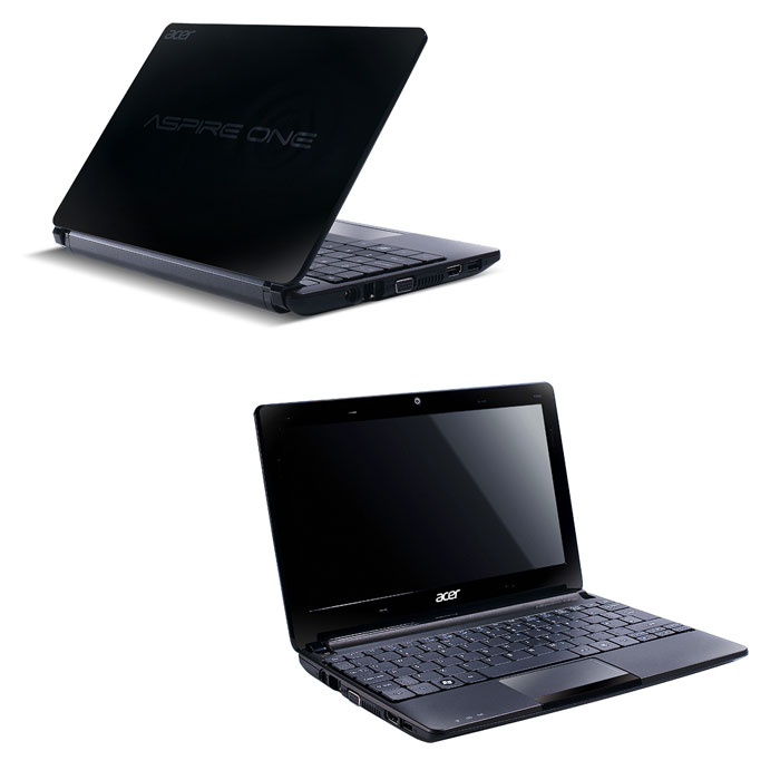 голяма снимка на ACER AOD270-26CKK