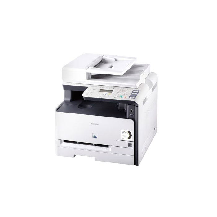 голяма снимка на CANON MF8080CW ALL-IN-ONE