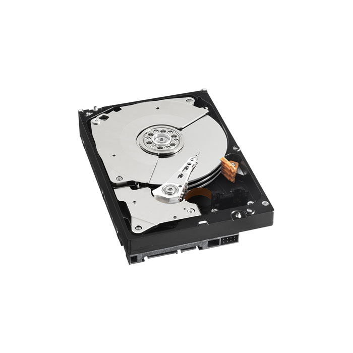 голяма снимка на 2TB WD 7200 64M RE4 CAVIAR