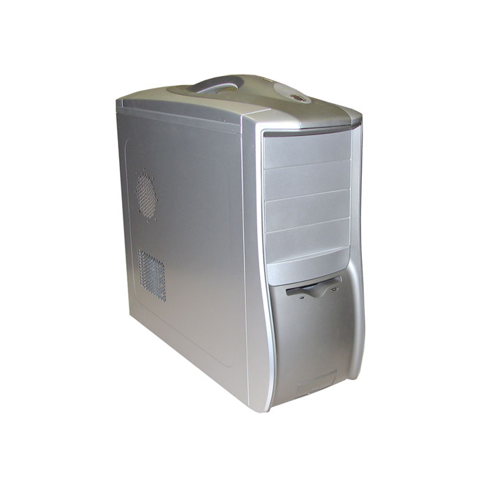 голяма снимка на CX-5859 /SILVER /400W 12CM FAN