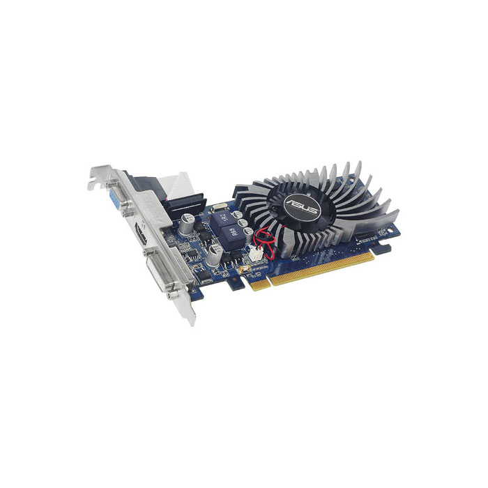 голяма снимка на ASUS EN210/DI/512MD3(LP)