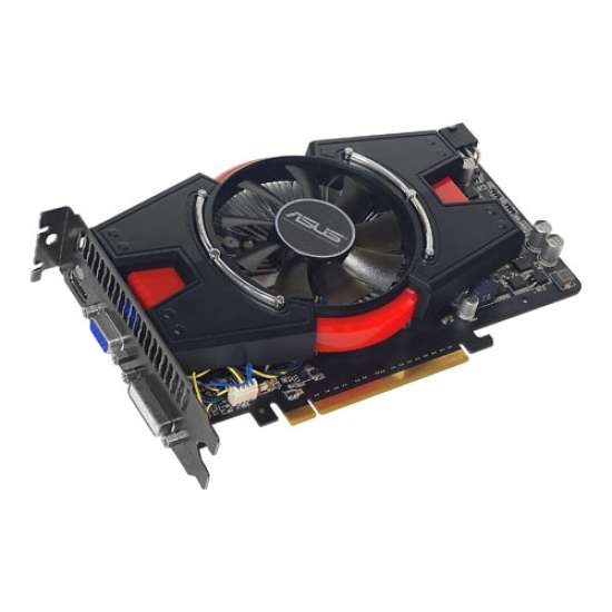 голяма снимка на ASUS ENGTX550 TI DI/1GD5