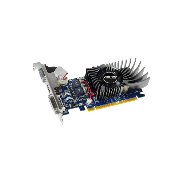 голяма снимка на ASUS ENGT520 /DI/1GD3 LP
