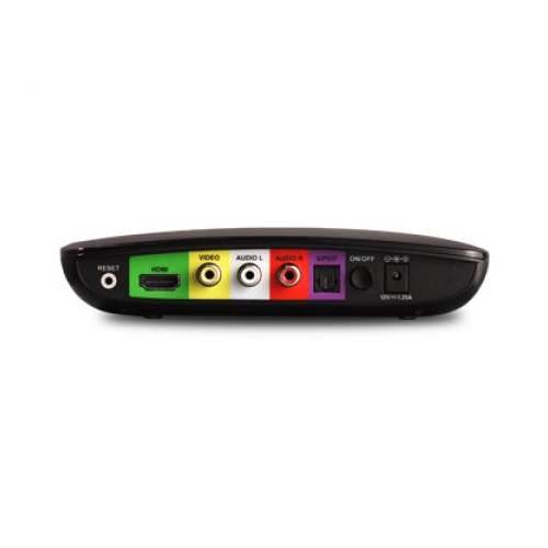 голяма снимка на D-LINK DHD-131/E HDTV ADAPTER