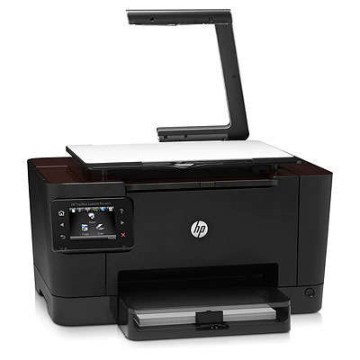 голяма снимка на CF040A PRINTER LJ  PRO M275NW