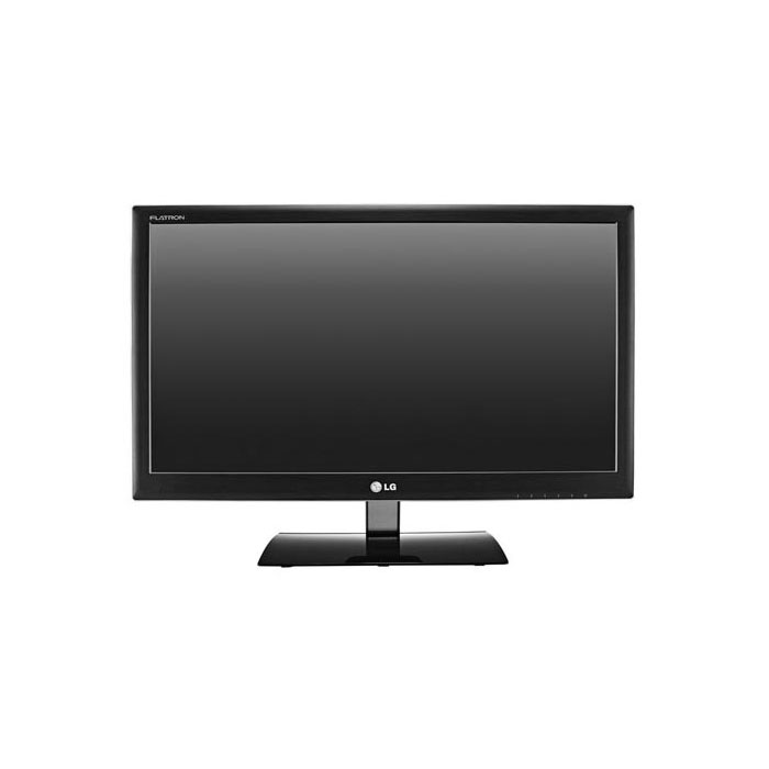 голяма снимка на 27 LG E2770V-BF