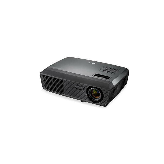 голяма снимка на PROJECTOR LG BX275