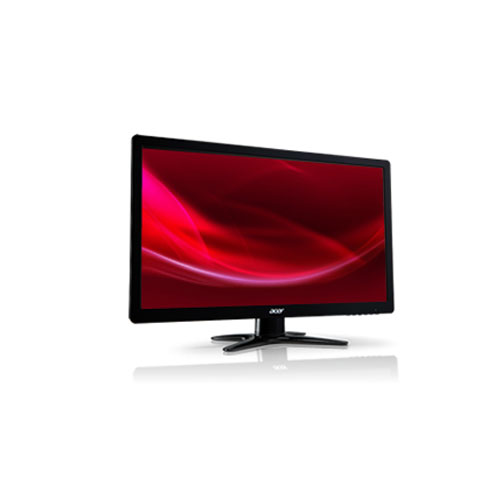 голяма снимка на ACER 21.5  G226HQLBBII