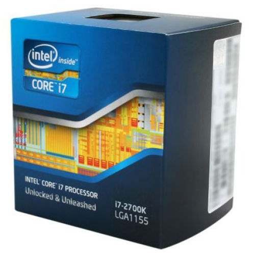 голяма снимка на I7-2700K /3.5G/8MB/BOX/LGA1155