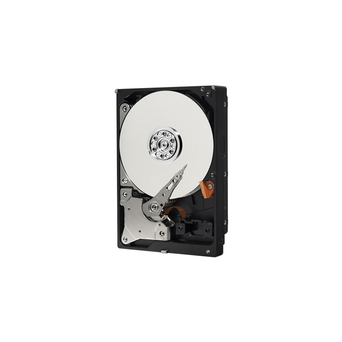 голяма снимка на 250GB WD AV-GP 8M