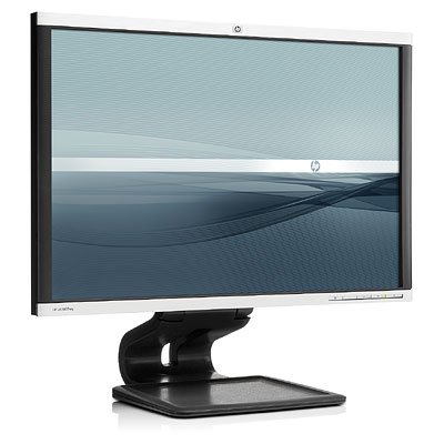 голяма снимка на NL773AA COMPAQ LA2405WG LCD MO