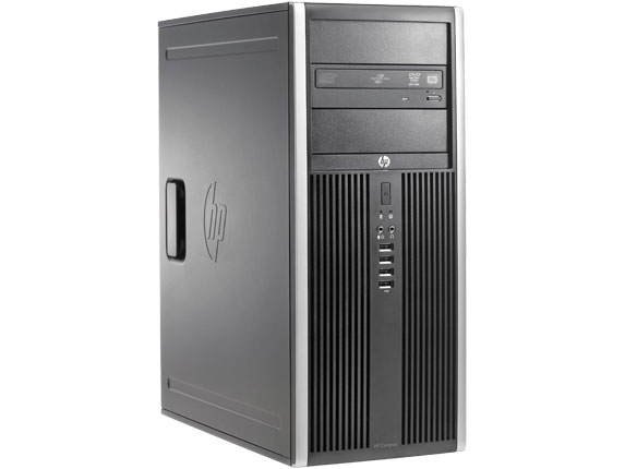 голяма снимка на XY130EA 8200E CMT I52400 500GB