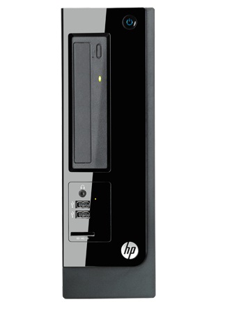 голяма снимка на XT335EA P3300 SFF I32120 500GB