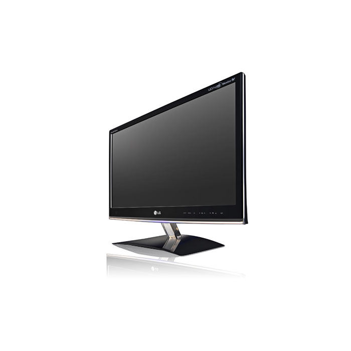 голяма снимка на 24 LCD-TV LG M2450D