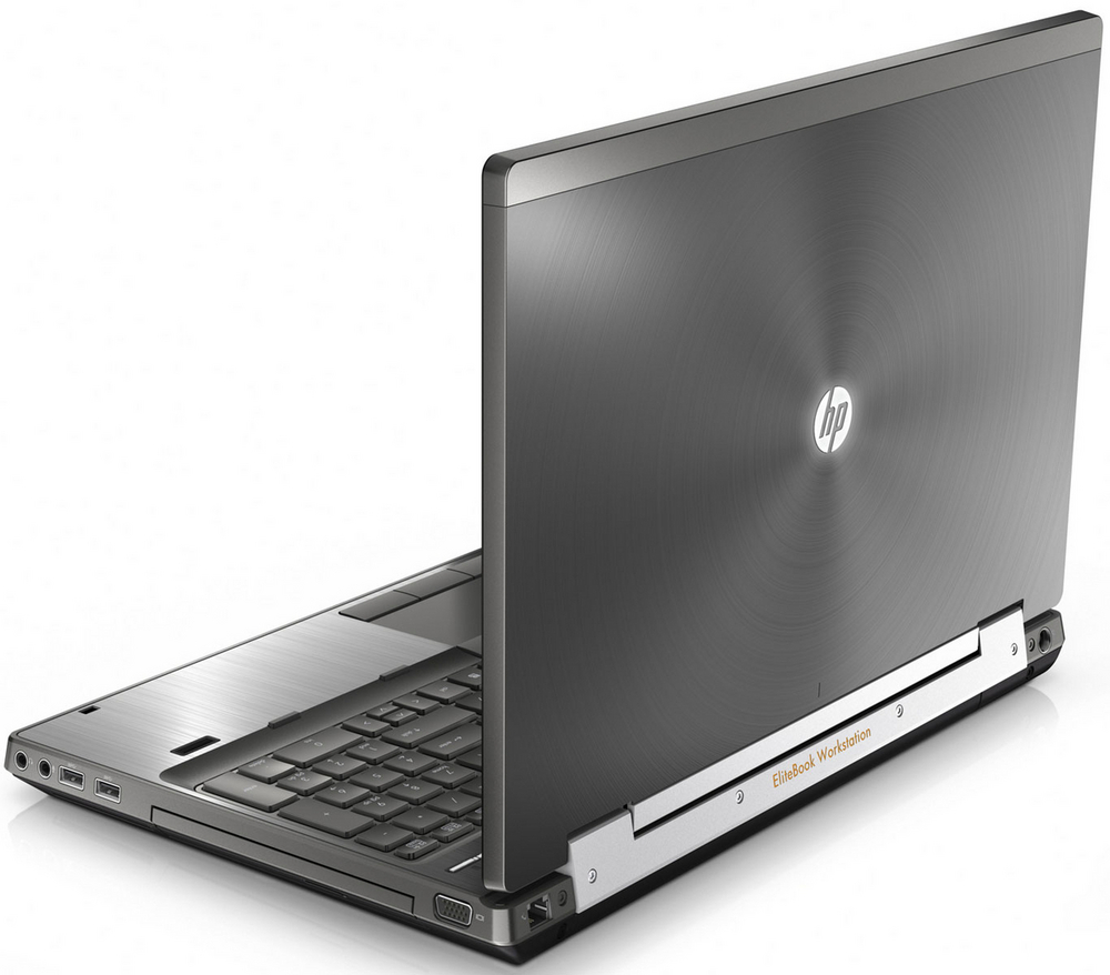 голяма снимка на LY528EA 8560W I7-2670QM 15.6