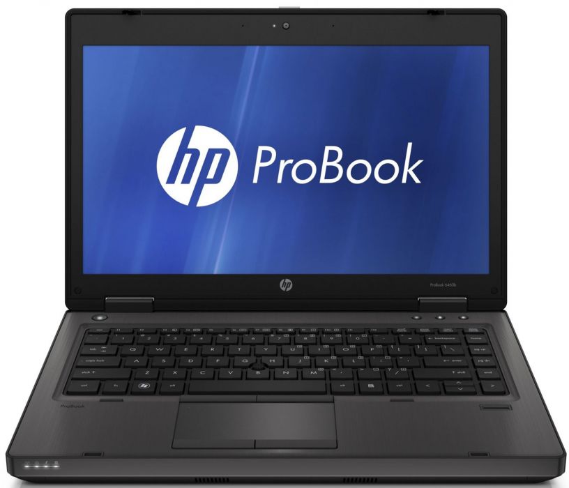 голяма снимка на B1J71EA PROBOOK 6460B I5-2410M