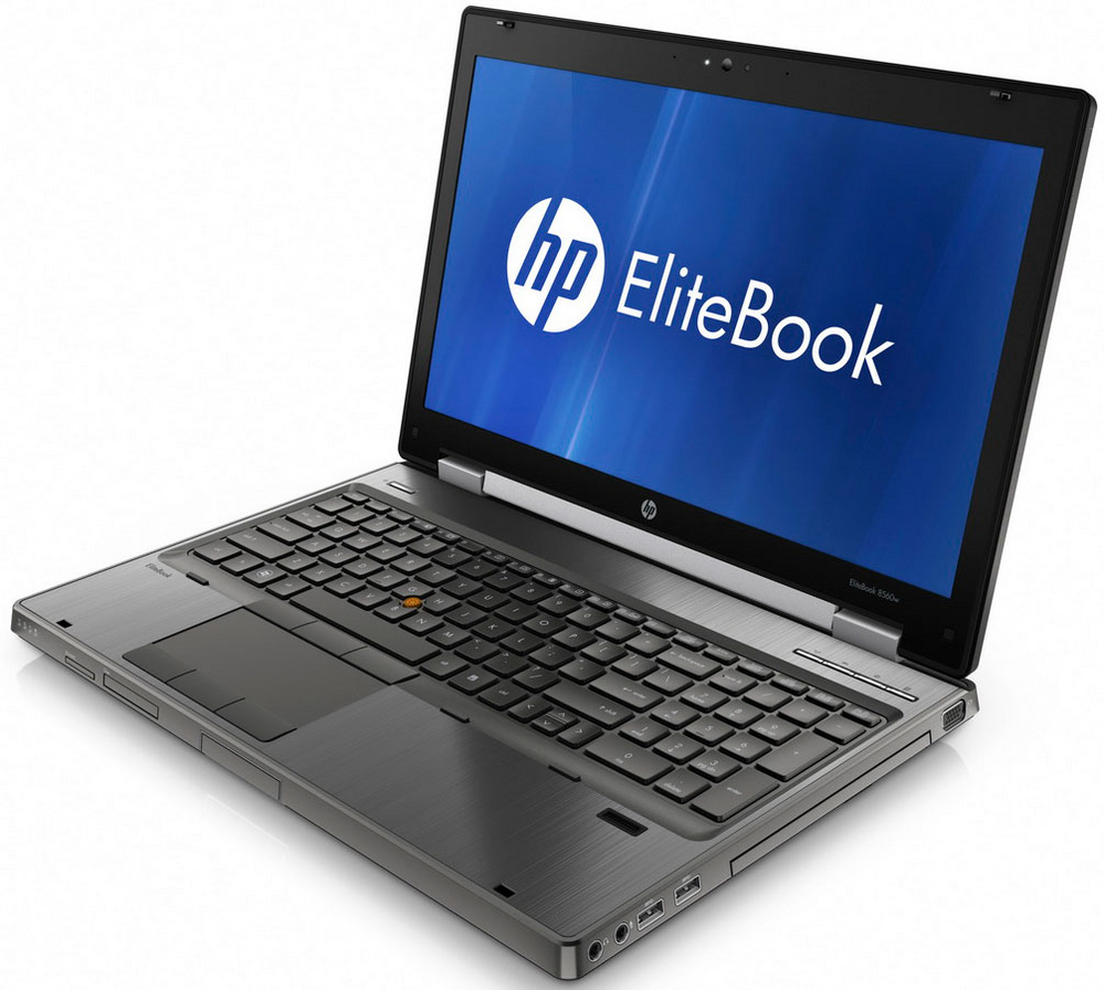 голяма снимка на LY529EA 8560W I7-2860QM 15.6