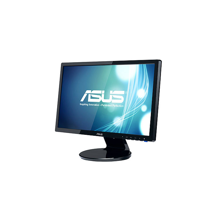 голяма снимка на ASUS 21.5 VE228D /LED