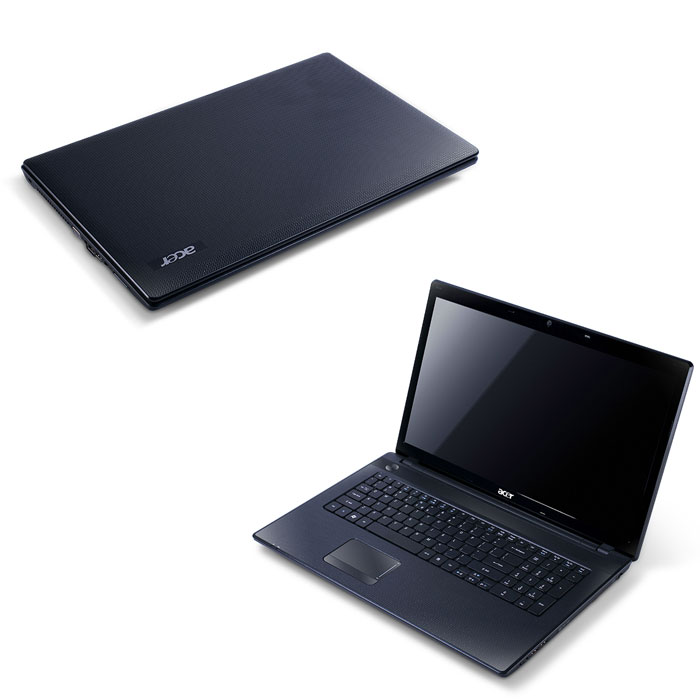 голяма снимка на ACER AS7250-4504G50MNKK