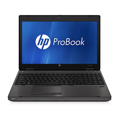 голяма снимка на LY448EA PROBOOK 6560B I5-2450M