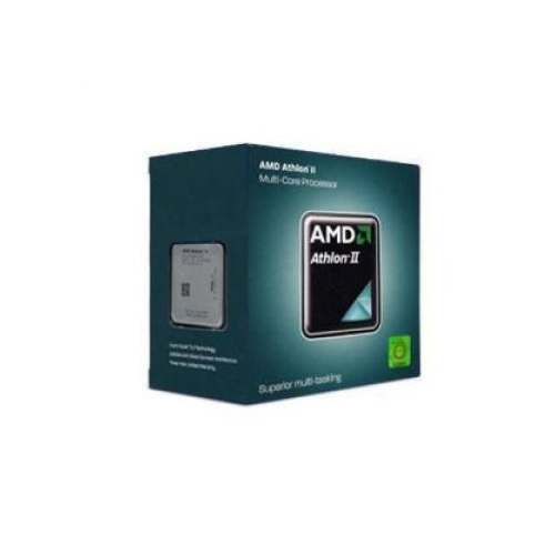 голяма снимка на ATHLON II X4 641 /BOX