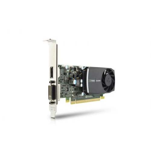 голяма снимка на LD542AA NVIDIA QUADRO 400 512M