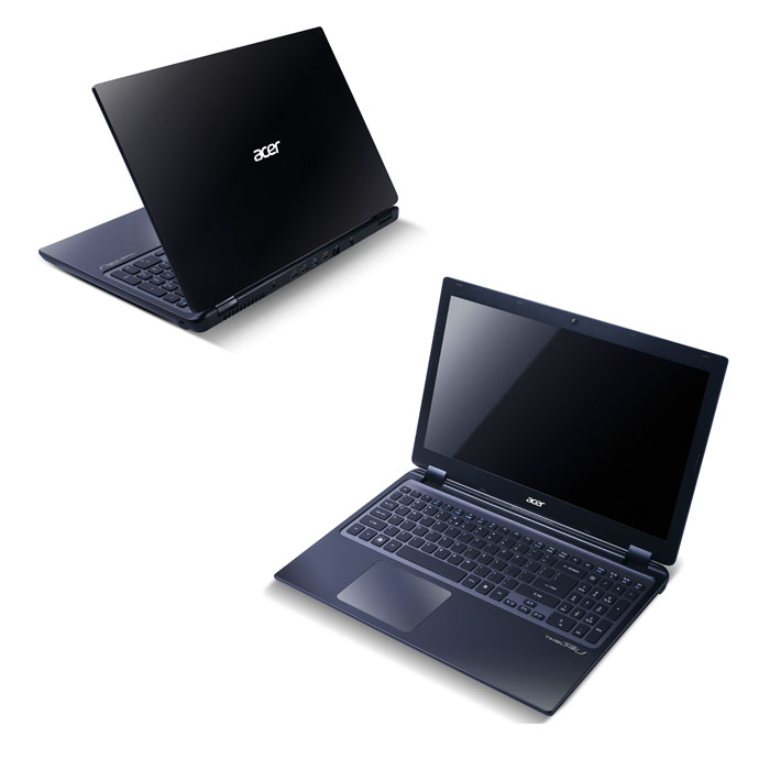 голяма снимка на ACER M3-581T-32364G34MNKK