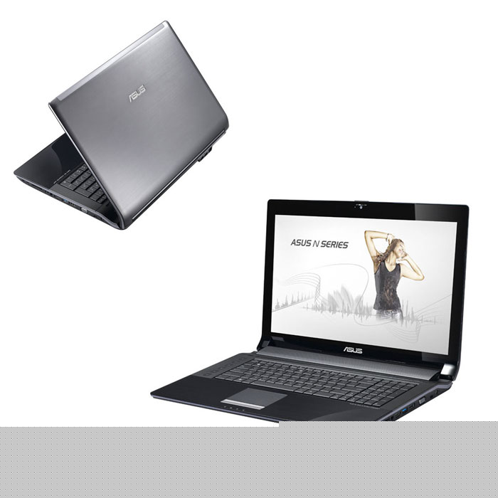 голяма снимка на ASUS N73SM-TZ181D