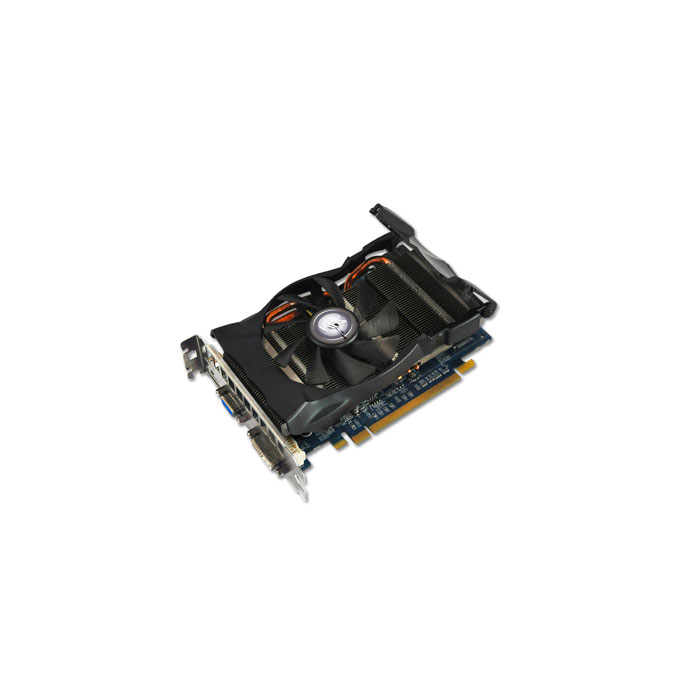 голяма снимка на KFA2 GALAXY GTX560TI 1G D5