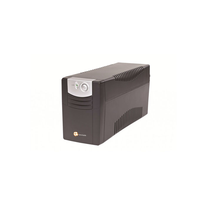 голяма снимка на TUNCMATIK LITE 650VA /LINE INT