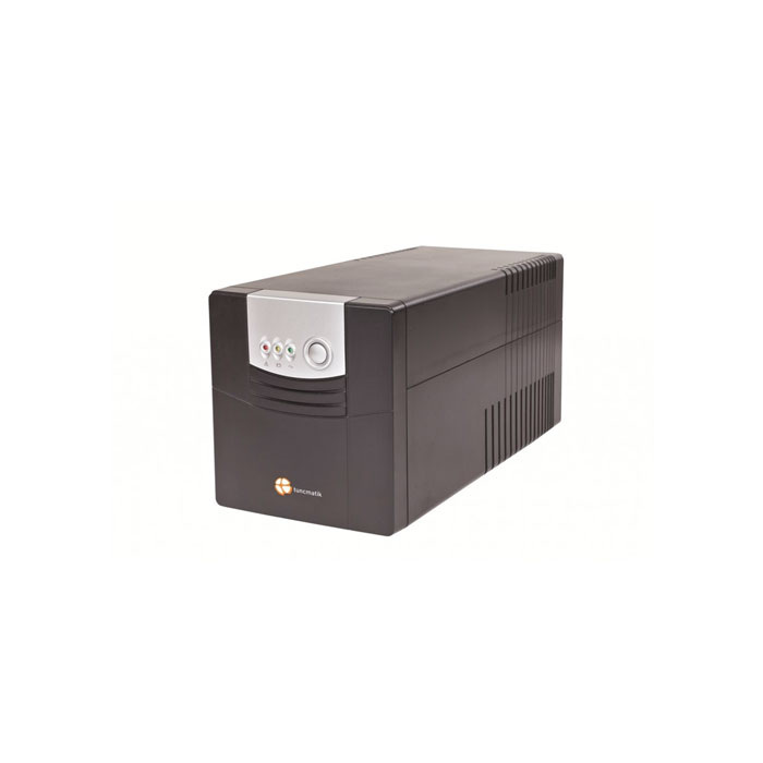 голяма снимка на TUNCMATIK LITE 1KVA /LINE INT