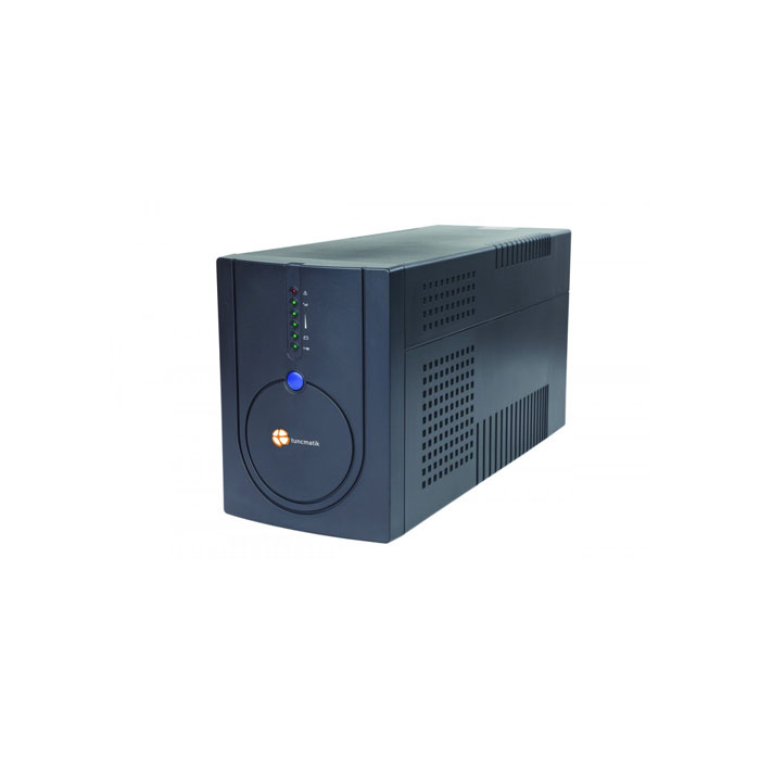 голяма снимка на TUNCMATIK LITE 2KVA /LINE INT