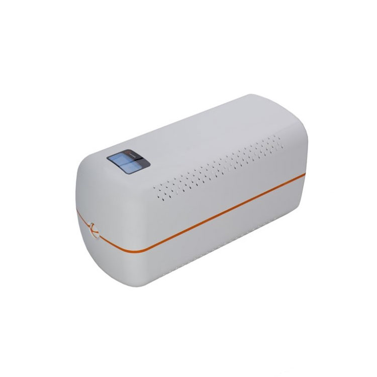 голяма снимка на TUNCMATIK DIG PRO 1KVA/IEC/WH