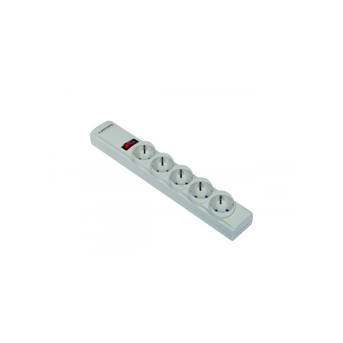 голяма снимка на TUNCMATIK SURGEPRO 5 /3M/WHITE