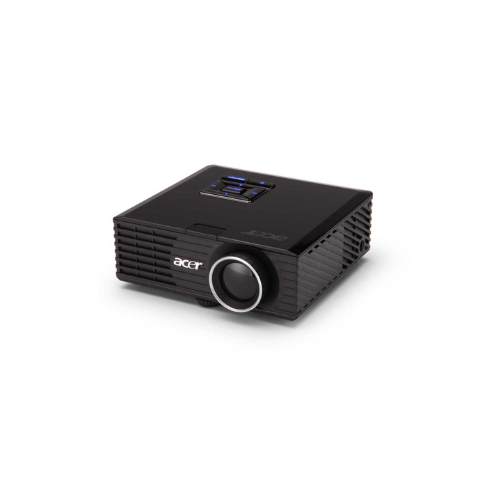голяма снимка на PROJECTOR ACER K11 LED