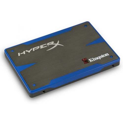 голяма снимка на KINGSTON SSD SH100S3B 120GB