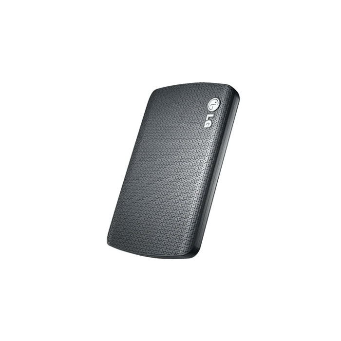 голяма снимка на EXT 1TB 2.5 LG USB2.0 BLACK