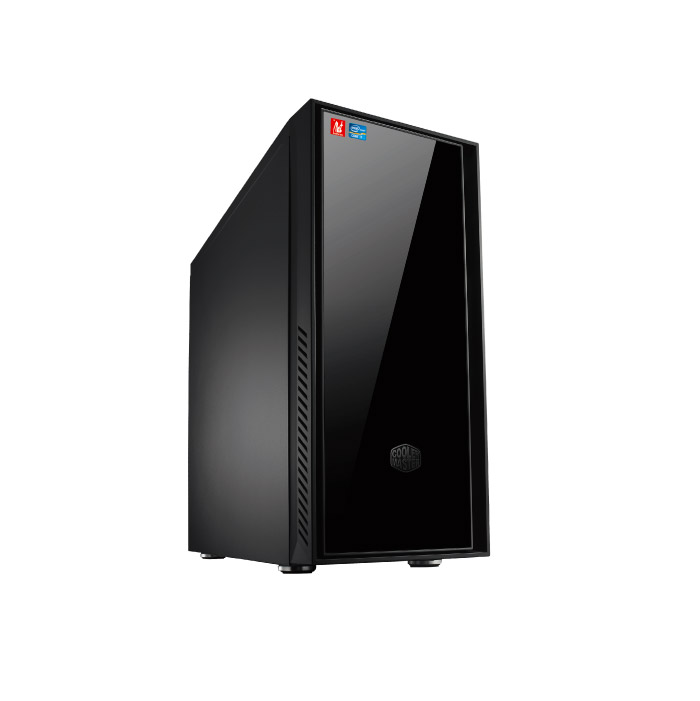 голяма снимка на BUSINESS i5-3570K 8GB RAM