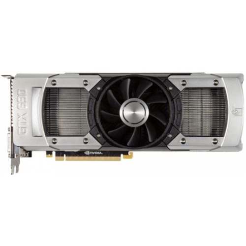 голяма снимка на PALIT GTX690 4GB D5