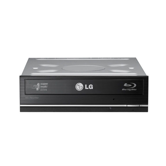 голяма снимка на LG CH10LS28 RETAIL